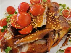 -花舍·新派粤菜·西餐·下午茶(亚运村·鸟巢店)