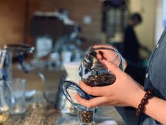 -VOYAGE COFFEE(北锣鼓巷店)