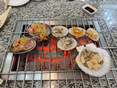 -震海贝烤贝·民俗特色店(延吉总店)