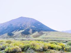 -山丹皇家马场