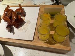 -汤城小厨•粤菜•靓汤(望京凯德mall店)