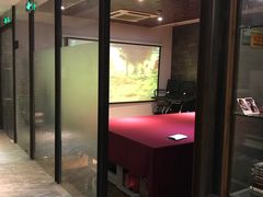 -真枪会射击俱乐部(河西中央公园店)