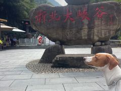 -浙北大峡谷