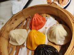 -绿茶餐厅(南方商城店)