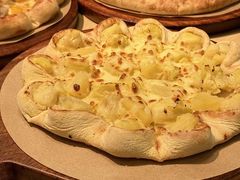-乐凯撒披萨(正佳广场店)