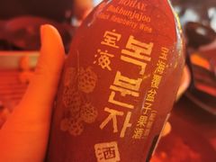 -首尔大排档