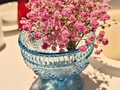 -嘎纳时光餐厅(水游城尚街店)