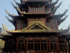 -龙潭水乡
