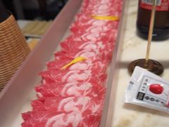 -涮福記·现切牛羊肉火锅(世纪汇店)