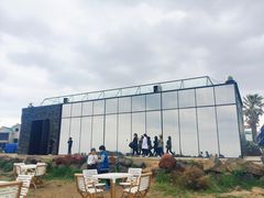 -Cafe Aewol Monsant