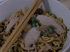 爱西干面套餐-非遗·爱西干面(小公园总店)