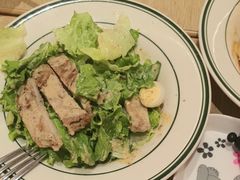 -摩欧客意式餐厅(高新活力汇店)