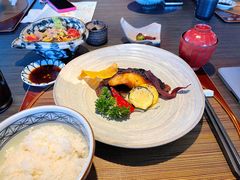 -滩万日本料理Nadaman(国贸大酒店)