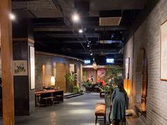-青藤茶馆(南山路店)