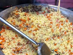 -正宁路小吃夜市