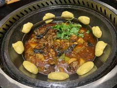 -驿舍·民國老营房院子私房菜(科学会堂店)