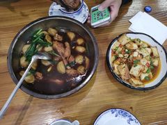 -玉衢·衢州鸭头店(沿河路店)
