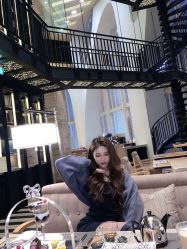 -愉己冥想·护发专门店