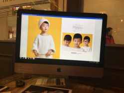 -COCOSKY 巧克力天空兒童摄影(凯德和平广场店)