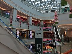 -福州远洋德呈乐堤港