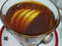 西柠红茶-华星冰室(湾仔店)