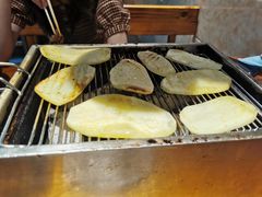 土豆片-丹东特色烤肉(学府路一部店)