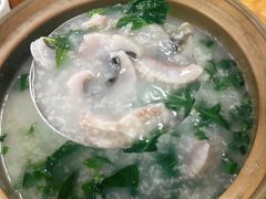 -华记粥饭店(印象容桂主题风情街店)