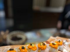 -水之惠鲜鱼料理(王府大街店)