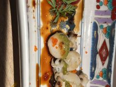 -匠和风精致料理(宁德万达店)