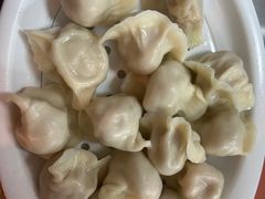 -俏东方·海味水饺·青岛菜(崂山店)