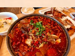 -将军府·鸡毛店(武侯祠店)
