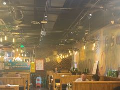 -小俩口烧烤东北菜(双井店)