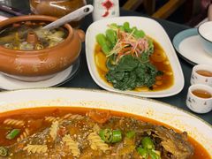 -云隐小厨·传统大理美食(复兴路店)