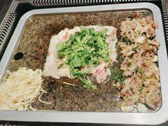 -郭记烤肉(正阳街店)