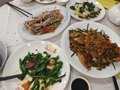 -凤城礼记鱼翅海鲜酒家(新马路总店)