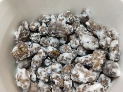 -二斗栗子(黄河道店)