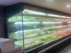 -老马路串串香火锅(北门桥店)