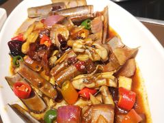 辣炒竹蛏-盒马鲜生(公园1903店)