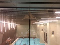 -威尔仕健身·游泳(中港汇店)
