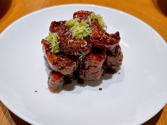 -荷风细雨·中国茶宴(世纪大道店)