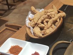 -杨家火锅(国美店)