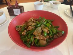 -金河半岛园林酒家(金融城店)