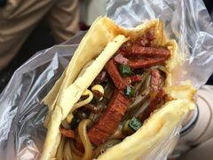 -小陈方酥锅盔(古城总店)