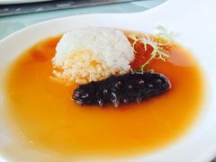 -海天一色海景自助餐厅(西港花园店)