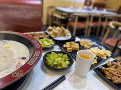 -京门活鱼馆·鱼火锅(百子湾（原红庙）店)