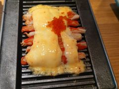 -三石铁板烧(紫竹桥店)