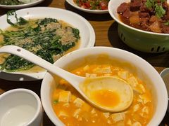 -禾珍珠家常小馆(河南博物院店)