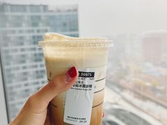 -星巴克臻选(北京颐堤港中心第二店)