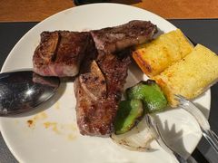 -拉蒂娜·巴西牛排馆 Latina·Brazilian Steakhouse(王府井喜悦店)