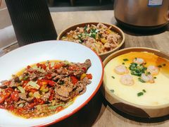 -高嗲嗲·现炒下饭菜(石鼓路店)